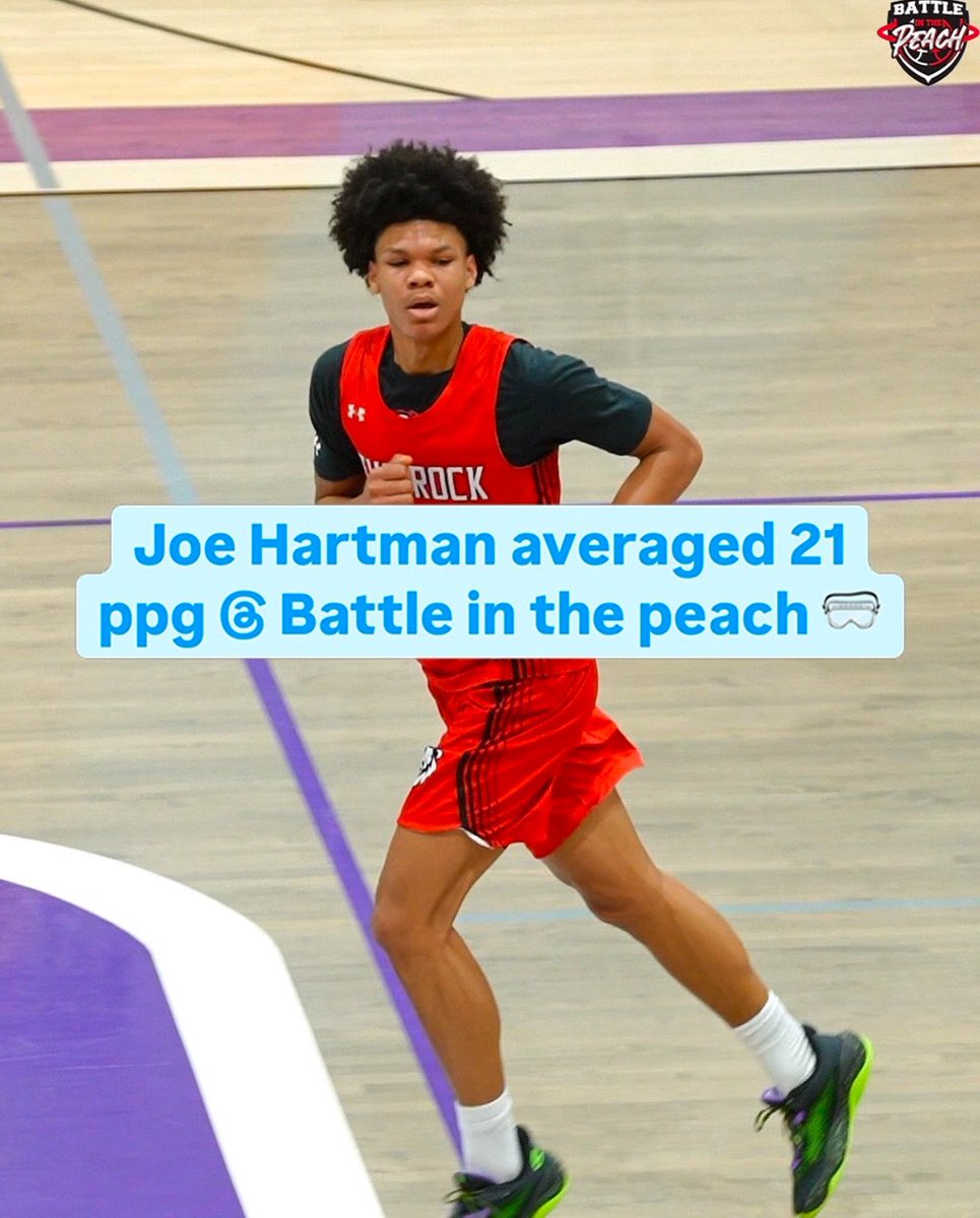 Joseph Hartman tweet media