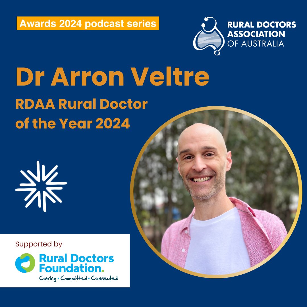 RuralDoctorsAus tweet picture