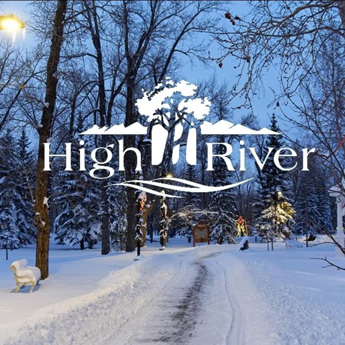 Town of High River tweet media