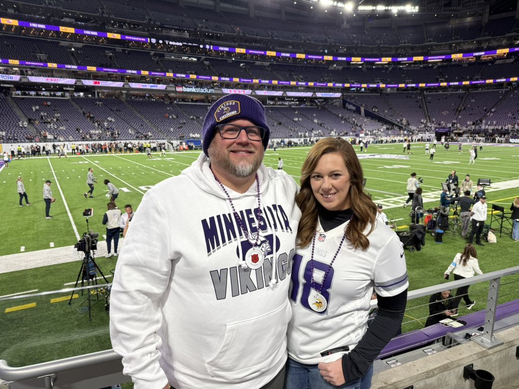 Nicole Signor tweet media