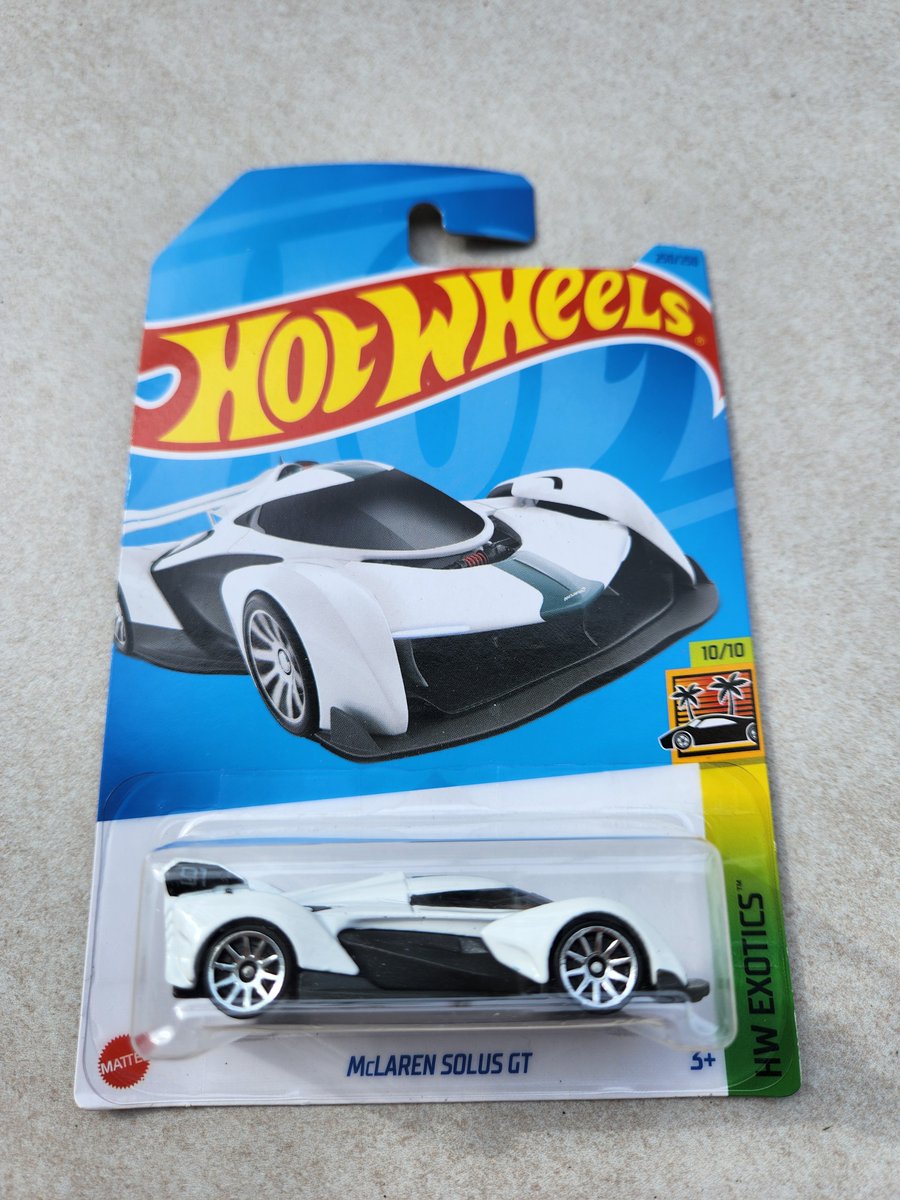 BattleUncle's tweet photo. Yang nyari mobil edisi SUPER CAR
-
McLAREN SOLUS GT
-
Warna : Kuning / Putih
Harga satuan 50k
Kondisi : Mint
COD : Maju Bersama Swalayan - Ringroad Medan https://t.co/UBHwgBiqtq