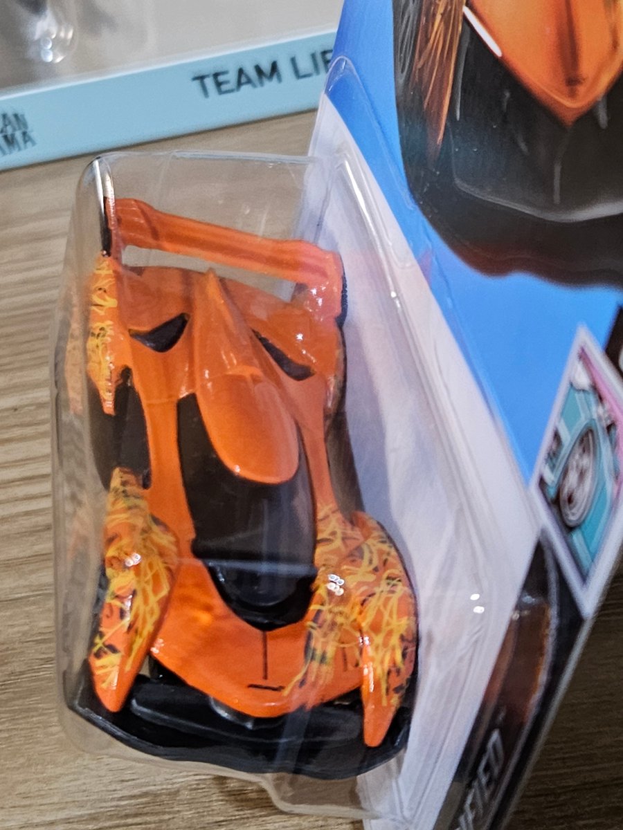 BattleUncle's tweet photo. Yang nyari mobil edisi SUPER CAR
-
McLAREN SOLUS GT
-
Warna : Kuning / Putih
Harga satuan 50k
Kondisi : Mint
COD : Maju Bersama Swalayan - Ringroad Medan https://t.co/UBHwgBiqtq