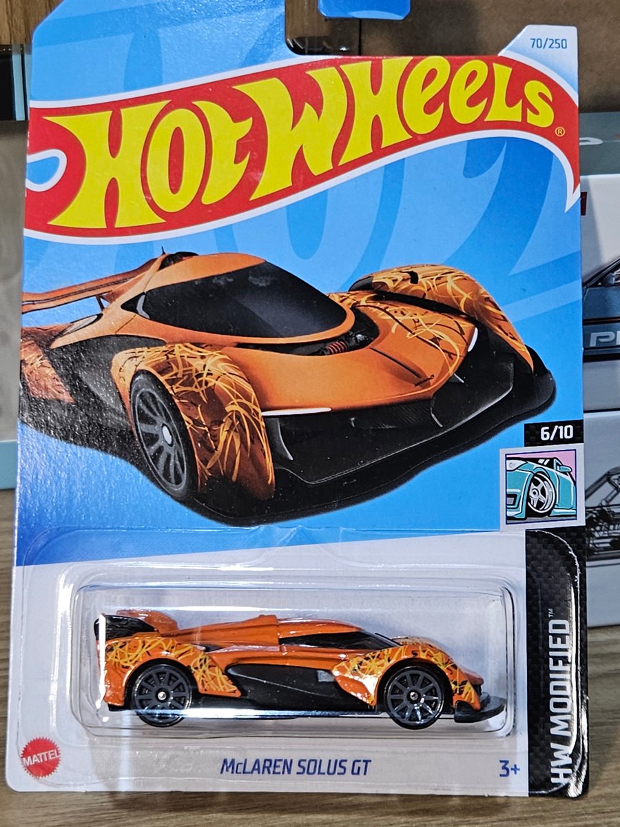 BattleUncle's tweet photo. Yang nyari mobil edisi SUPER CAR
-
McLAREN SOLUS GT
-
Warna : Kuning / Putih
Harga satuan 50k
Kondisi : Mint
COD : Maju Bersama Swalayan - Ringroad Medan https://t.co/UBHwgBiqtq
