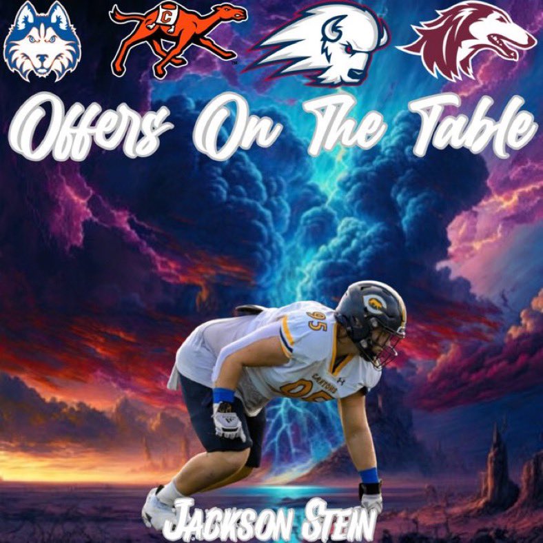 JacksonZStein's tweet photo. 👀👀👀 @coachmurphhh 
@cocfb @CoachICOC @CoachKellyCOC @DlineCoachEd @CoachSethAdam3 @JUCOFFrenzy @JuCoFootballACE @portalgems @Reno818 @DCorbet55 @aidanmarks11 https://t.co/nEtWU3rvmH