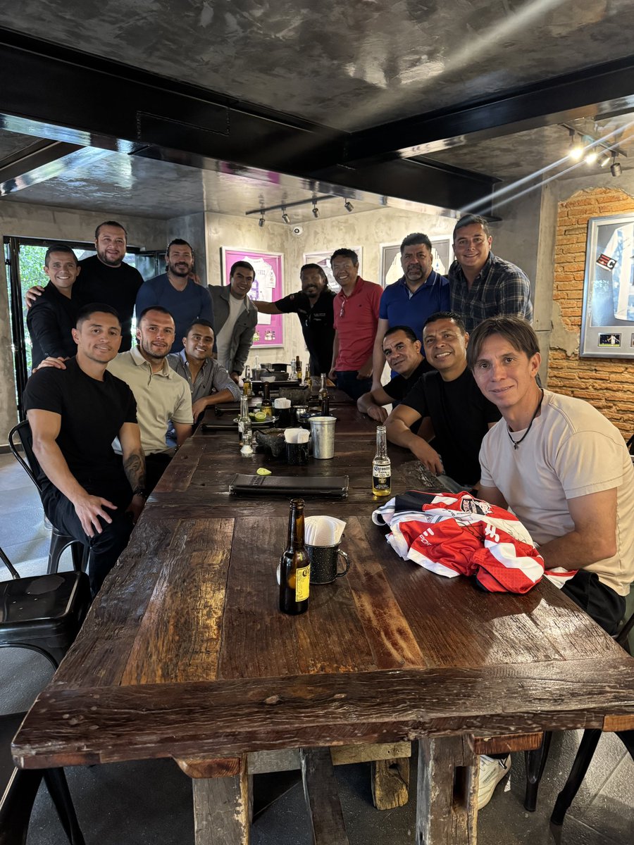 Joel “Tiburón” Sánchez 🦈 tweet media