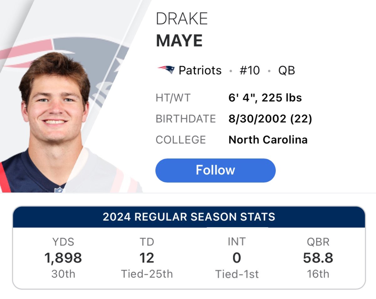 drakemayeloverr tweet picture