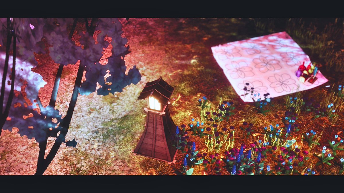 Eterhia | VRChat Photographer / Avatar Maker ⛩️ tweet media