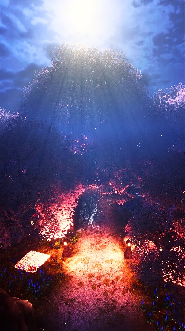 Eterhia | VRChat Photographer / Avatar Maker ⛩️ tweet media