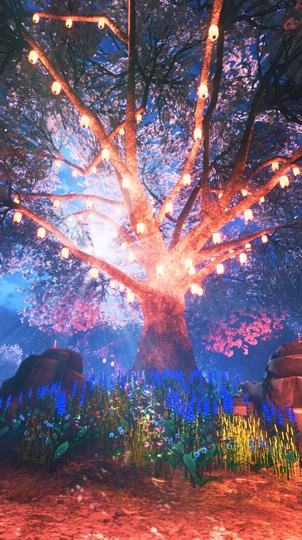 Eterhia | VRChat Photographer / Avatar Maker ⛩️ tweet media