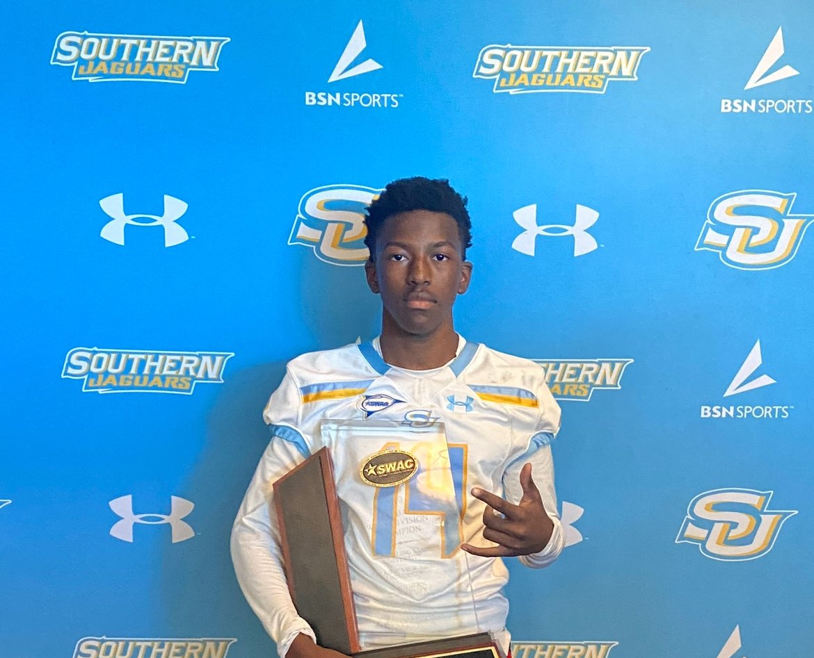 Heisman Griffin✞ tweet media