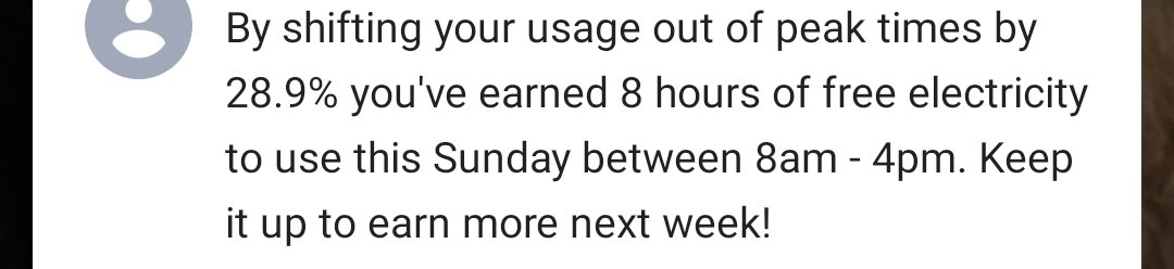 So, this appeared in my inbox &amp; it's the fastest &amp; hardest I've cum all year 😉