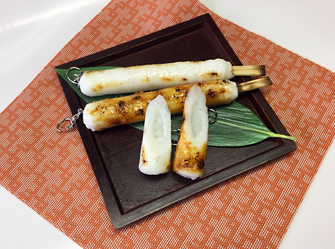 イワサキビーアイ　食品サンプル　にぎり寿司　ゲタ 元祖食品サンプル屋「にぎり寿司(ゲタ)」