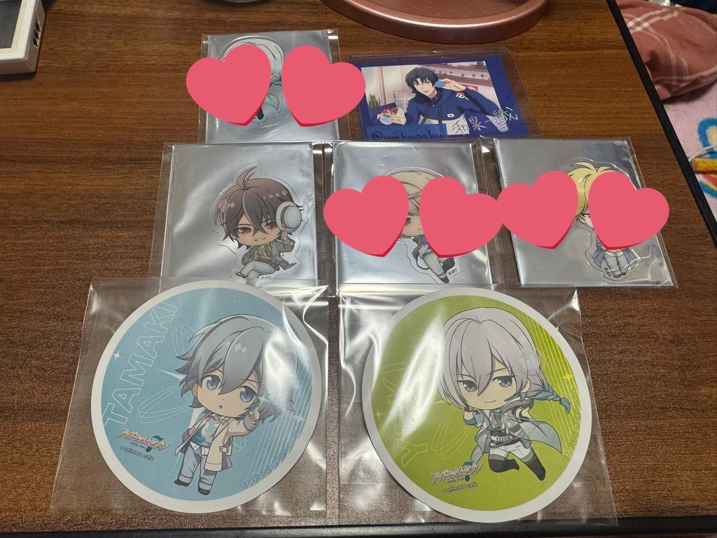 冬華(トウカ)@リトリン初回必須 tweet media