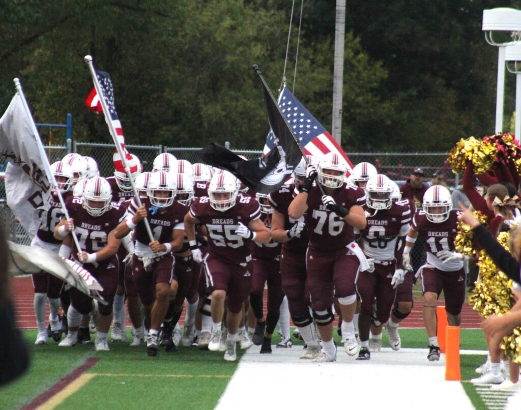 Andrew Foerster tweet media