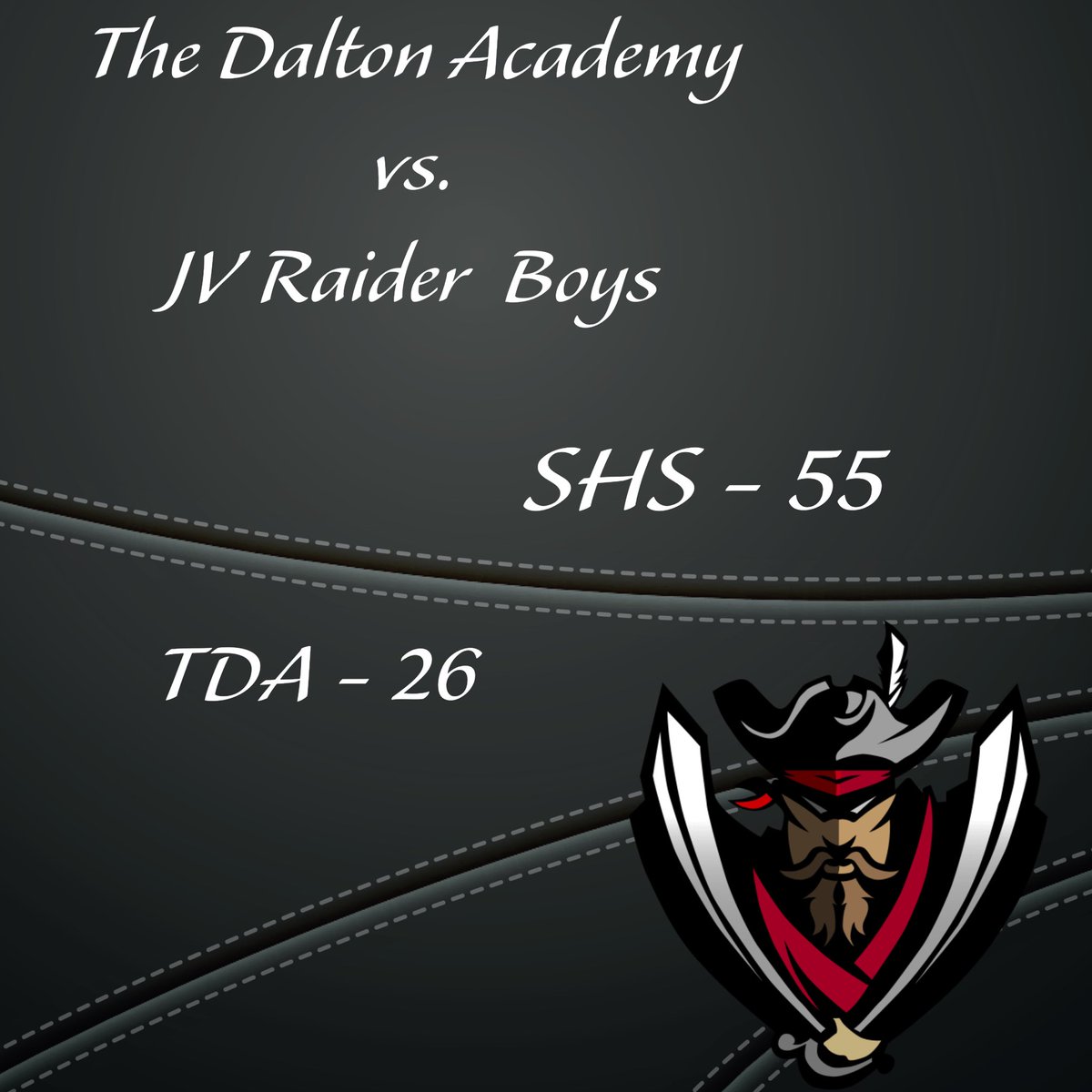 SHS Raider Athletics & Extracurriculars tweet media