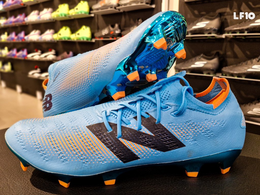 LF10_Oficial's tweet image. Con los Furon 7+ de New Balance incrementa tu velocidad y alcanza el tope máximo. 🔝

En LF10 tenemos las ideales para ti. ⭐️

📍LF10 

#LF10