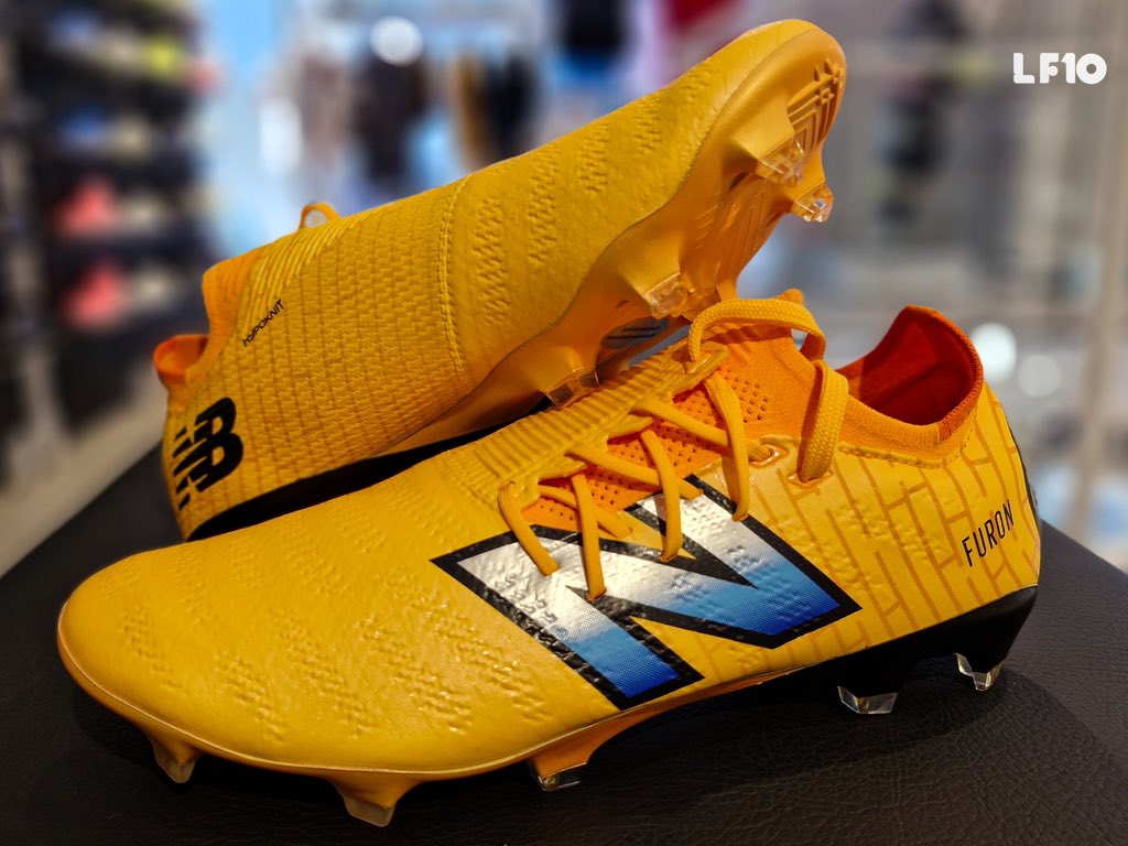 LF10_Oficial's tweet image. Con los Furon 7+ de New Balance incrementa tu velocidad y alcanza el tope máximo. 🔝

En LF10 tenemos las ideales para ti. ⭐️

📍LF10 

#LF10