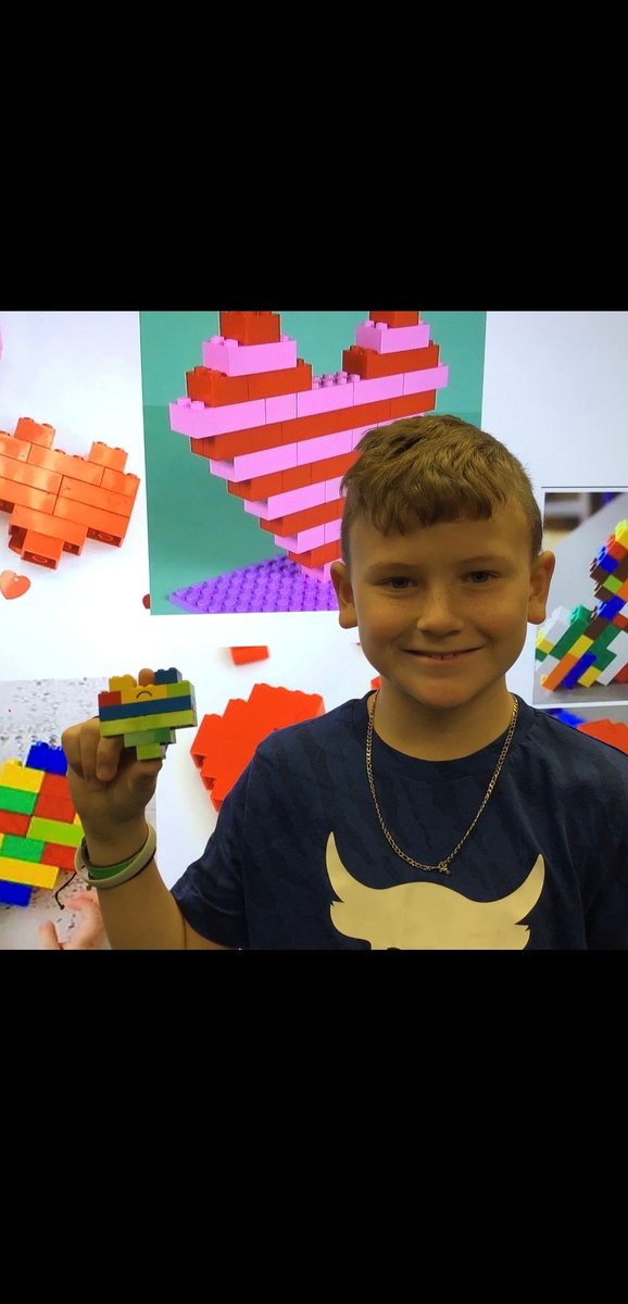 keconk14's tweet photo. Spreading the ❤️ this holiday season! #BuildToGive #lovelearningatbfe @escaptura1 https://t.co/kO7UzSGj6X