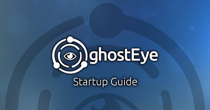 📣 Great News!

#GHOST #NodeRunners can now send and receive $CSPR balances. At the moment only #validators have initial #CSPR balances. 👻🚀

Updated Guide:
https://blog.ghostchain.io/ghost-eye-startup-guide/

#TestNet #NodeOperator