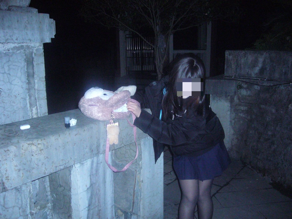 你能永遠地遮住這一切嗎？ (@twoone529077881) on Twitter photo 