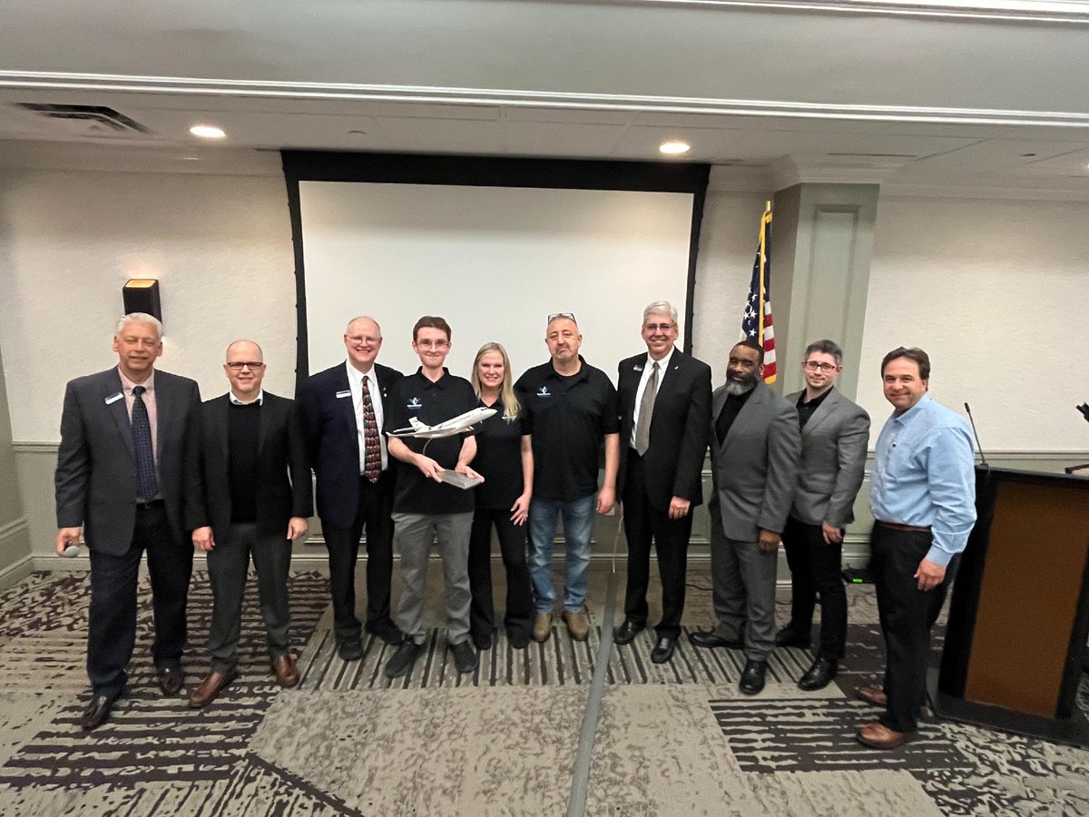 Corporate Angel Network tweet media