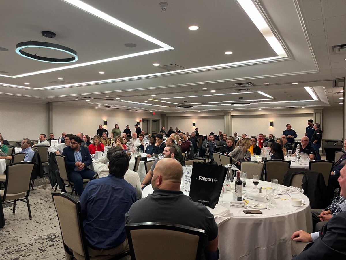 Corporate Angel Network tweet media