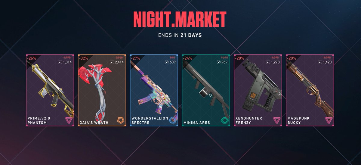 VALORANT Leaks & News tweet media