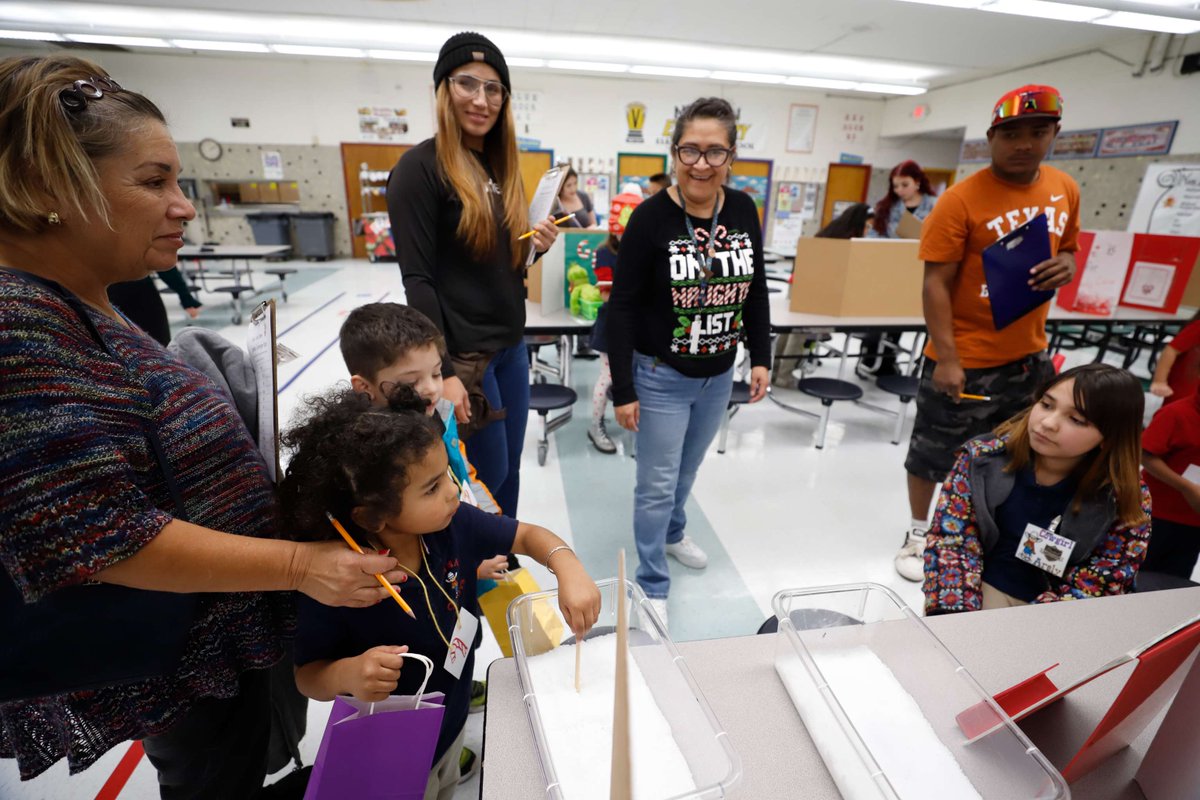 El Paso ISD tweet media