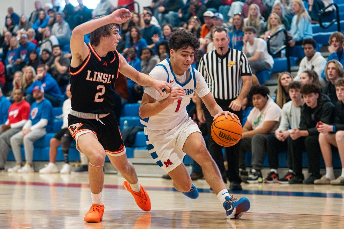 dompostsports's tweet photo. Hustle, efficiency keys for Mohigans in season-opening win over Linsly 88-48.
Read More: https://t.co/PEgx0UvYsa
Photo Credit: Benjamin Powell
#MorgantownBasketball #HighSchoolBasketball #Mohigans #BasketballSeason https://t.co/foC3UxpDVh