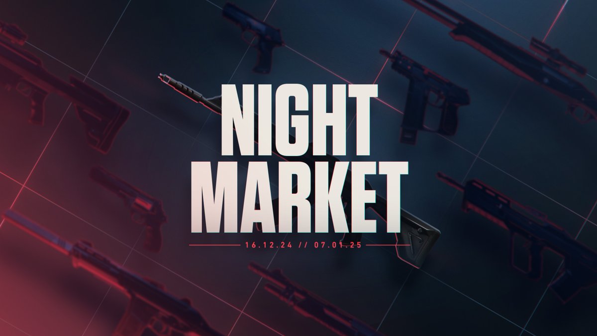 VALORANT tweet media