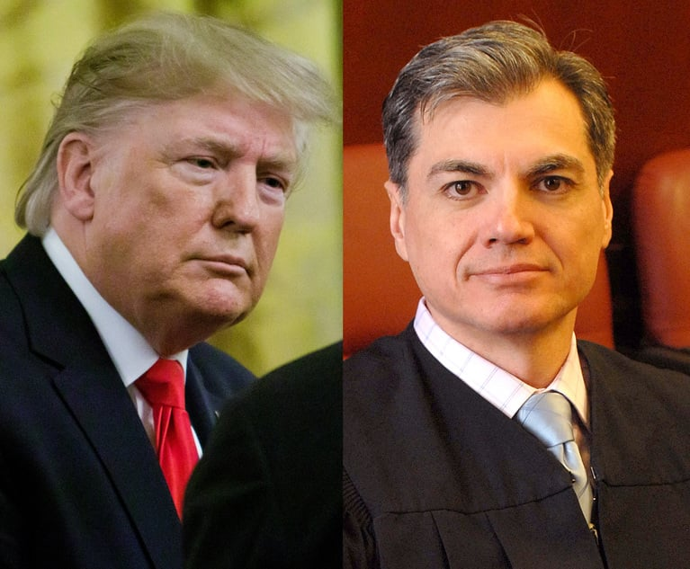 ReallyAmerican1's tweet photo. 🚨BREAKING: Judge Juan Merchan has REJECTED Trump's bid to have his criminal conviction thrown out, thus ensuring that when he reenters the Oval Office, he will be the first convicted felon to serve as President.

Trump's argument was leaning on the Supreme Court's ruling that grants Presidents immunity for "official" acts, but the acts he was convicted for occurred before he became President. 

Normally, every loss for Trump is a win for America, but the reality of a convicted felon in our White House is a collective loss for America as a whole.