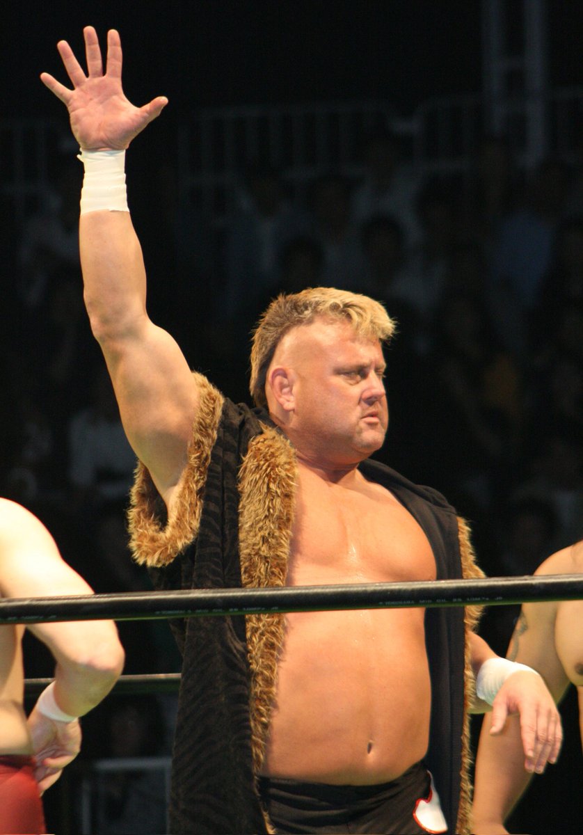 fumiaki2016's tweet photo. 2008年5月17日のバイソン・スミス選手。ディファ有明にて撮影。Bison Smith, at Differ Ariake, on May 17, 2008. #バイソンスミス 選手 #bisonsmith https://t.co/KgRGX6j4Xz