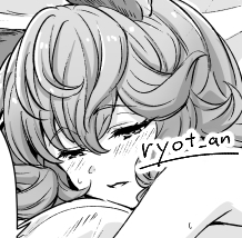 Skebリクありがとうございましたっ 