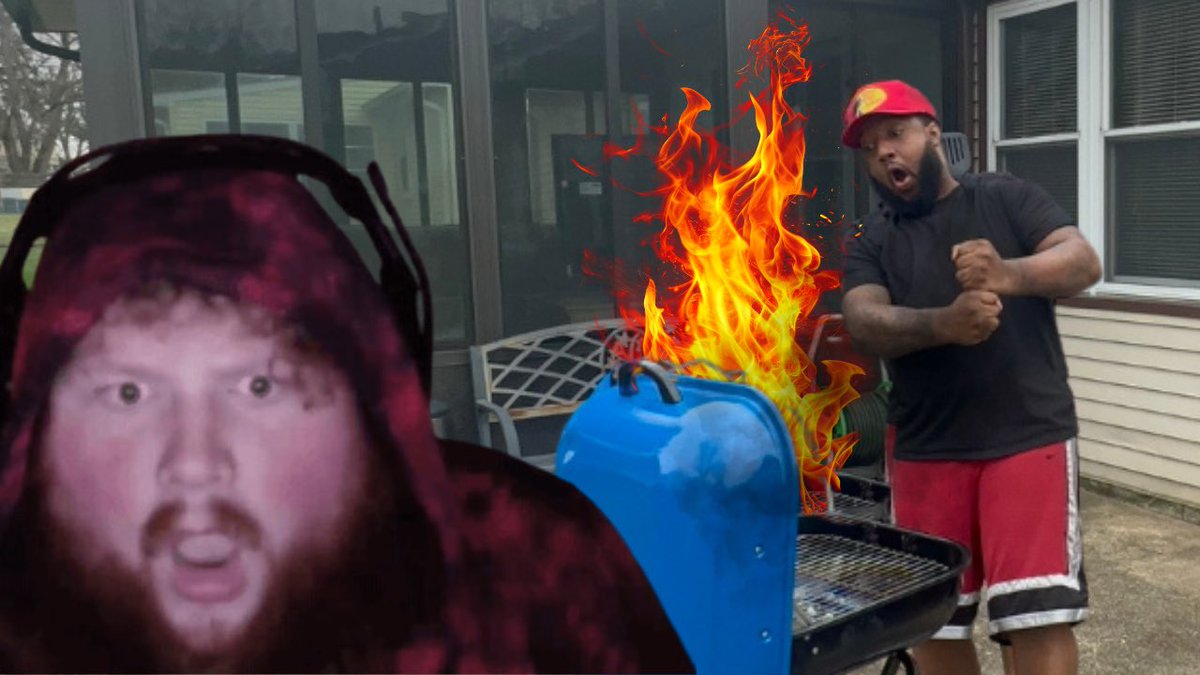 New Vlog Dropping Tomorrow at 6pm !! Back To Back Drops !! If you’d like early access please feel free to hit the link below ⬇️⬇️⬇️ Don’t Forget to like the video and subscribe if you haven’t. Thank you in advance and enjoy !! 

youtu.be/fxVcgBA7De0?si…