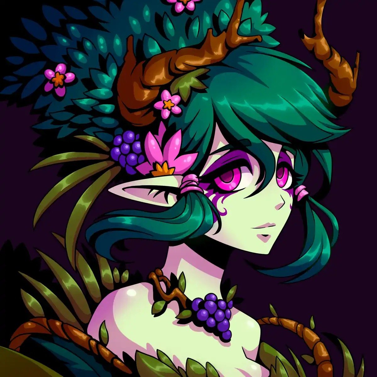 Vibe Knight NATURE. Inscription #76759865

Living forever on the bitcoin blockchain.