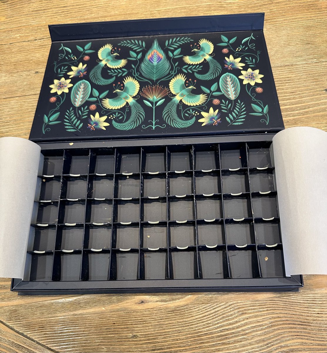 Gyles Brandreth tweet media