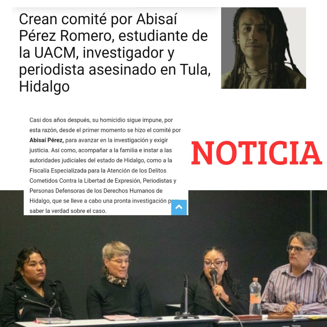 Centro de Derechos Humanos Zeferino Ladrillero AC tweet media