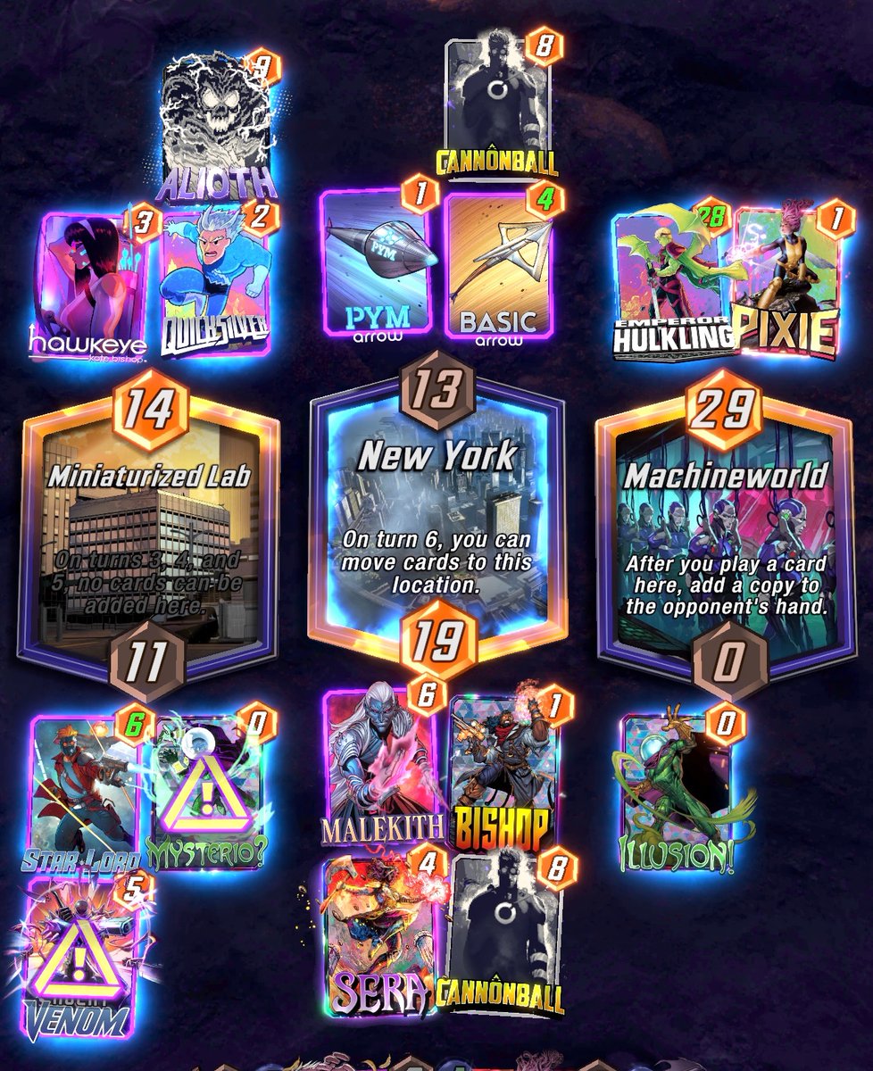 Phillip J. Woodward tweet media