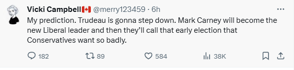 Martyupnorth®- Unacceptable Fact Checker tweet media