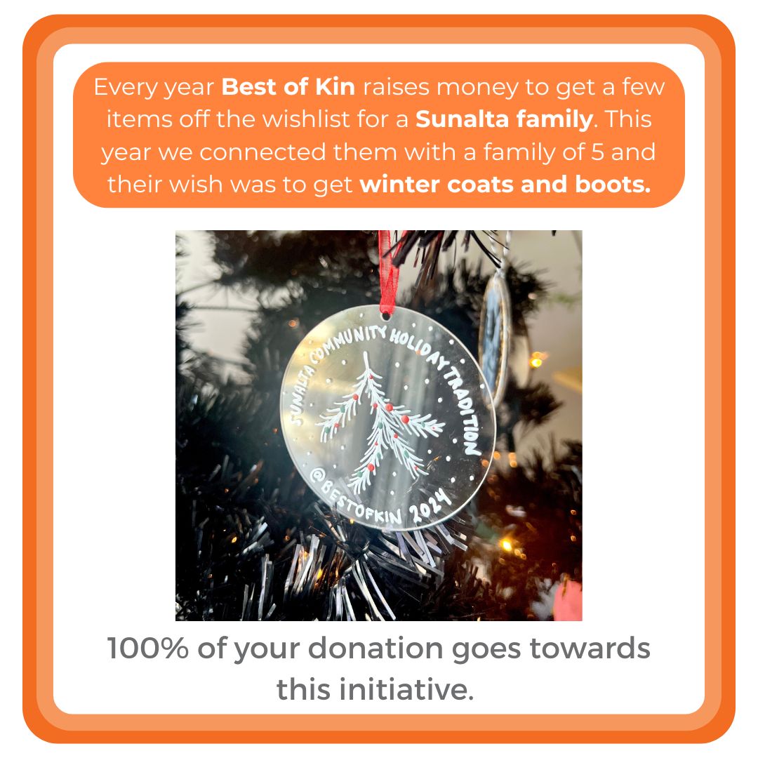 Sunalta Community tweet media