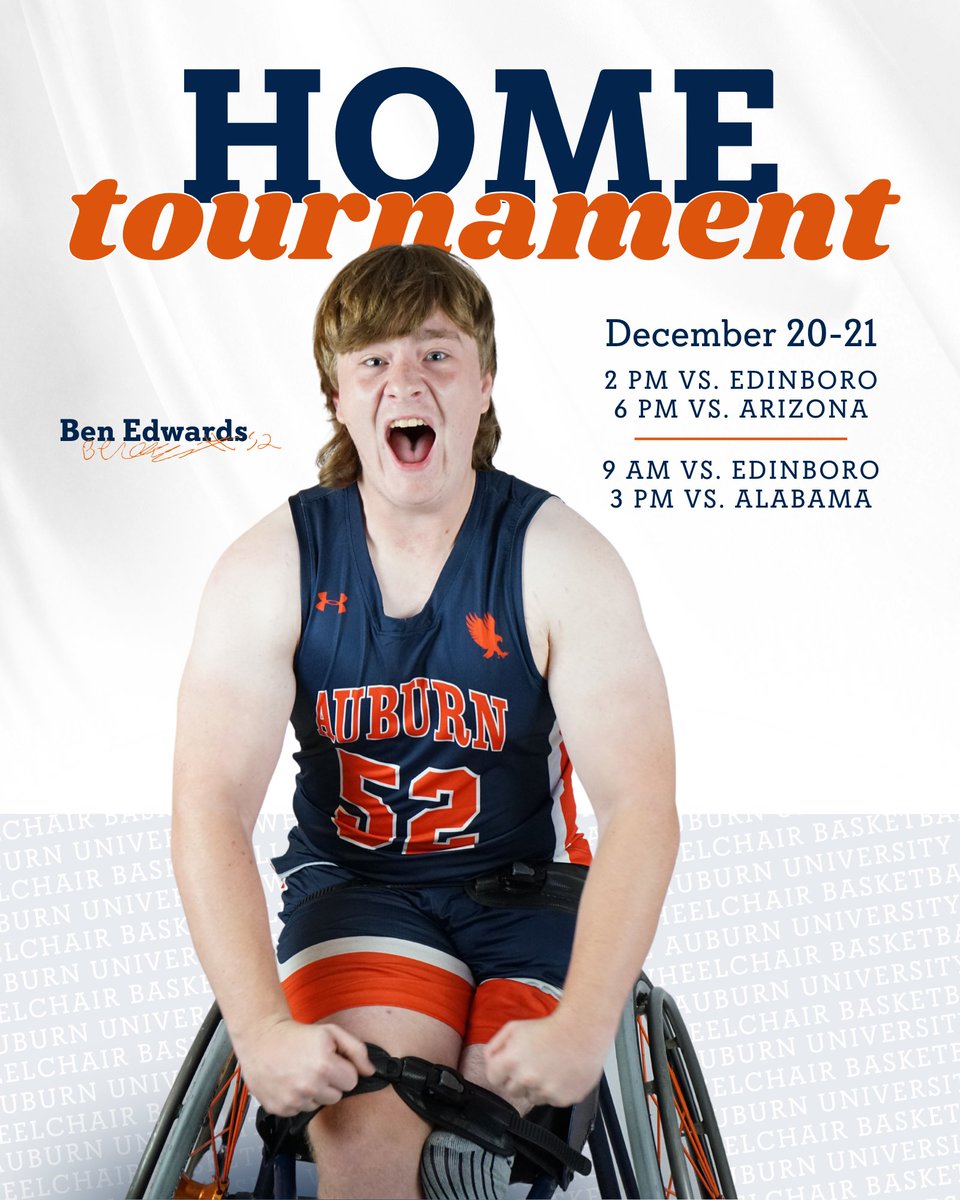 Last tournament of 2024 🕺