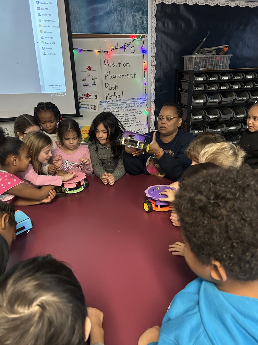 NoireSTEMinist's tweet photo. @Haitisweet @iabanon @DrCABerry What are you doing to help kids with math, science, critical thinking, problem solving, I'm going to go with NADA a doggone thang! Just jaw jacking on Twitter like a troll. #STEM #STEAM #STEMTastic #STEMRific #STEMawesome #DiversifySTEM #amplifySTEM #RepresentationMatters https://t.co/OhZFBlWWV8