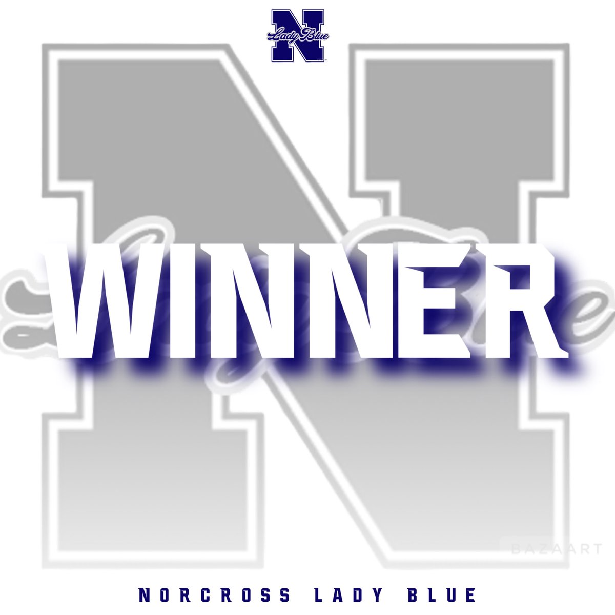 Norcross 57
Brookwood 32

Mariyah Valrie 12pts
Justus Fitzgerald 12pts
Markiesa Lancaster 11pts

Norcross 7-2 Overall, 4-0 Region