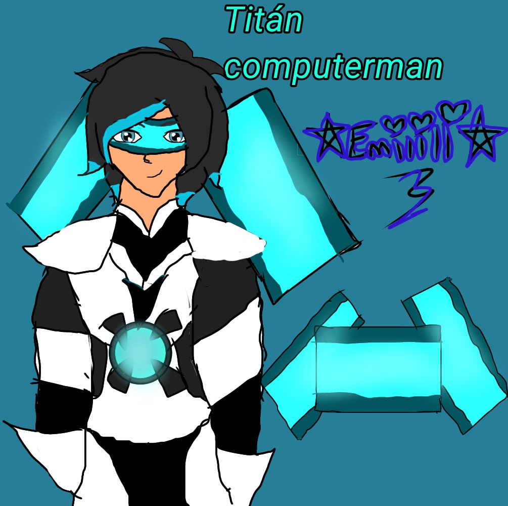 camara_girl's tweet photo. Aquí les traigo al titán computerman
#skibiditoiletfanart
#skibiditoiletwars
#skibiditoiletomega
#Titancomputerman
#Titan_computerman
#titancomputerman
#titan_computerman
#skibidi_toilet
#skibiditoilet https://t.co/en7kWaOrNF