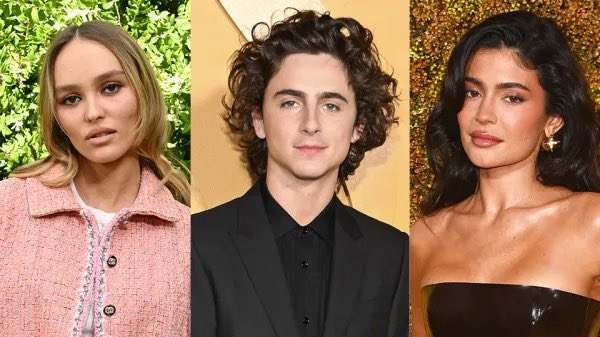 bedrippin_'s tweet photo. Timmy C already moved on… 💔
#TimothéeChalamet #KylieJenner #SelenaGomez 

Watch here 👇
https://t.co/dZEJjHk1yW https://t.co/J12G7uKJYa