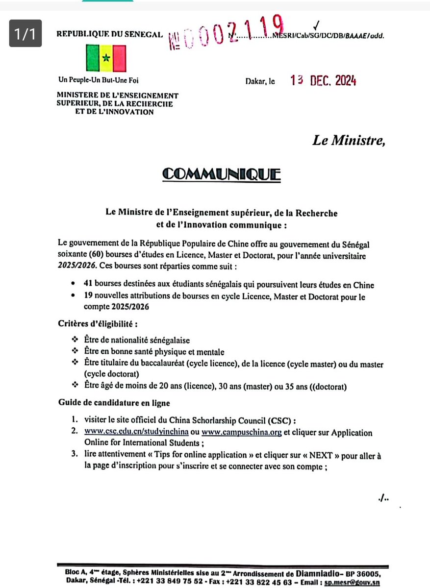 ngomezdn's tweet photo. #directiondesbourses
#bourseschine https://t.co/UMLiT5Niv7