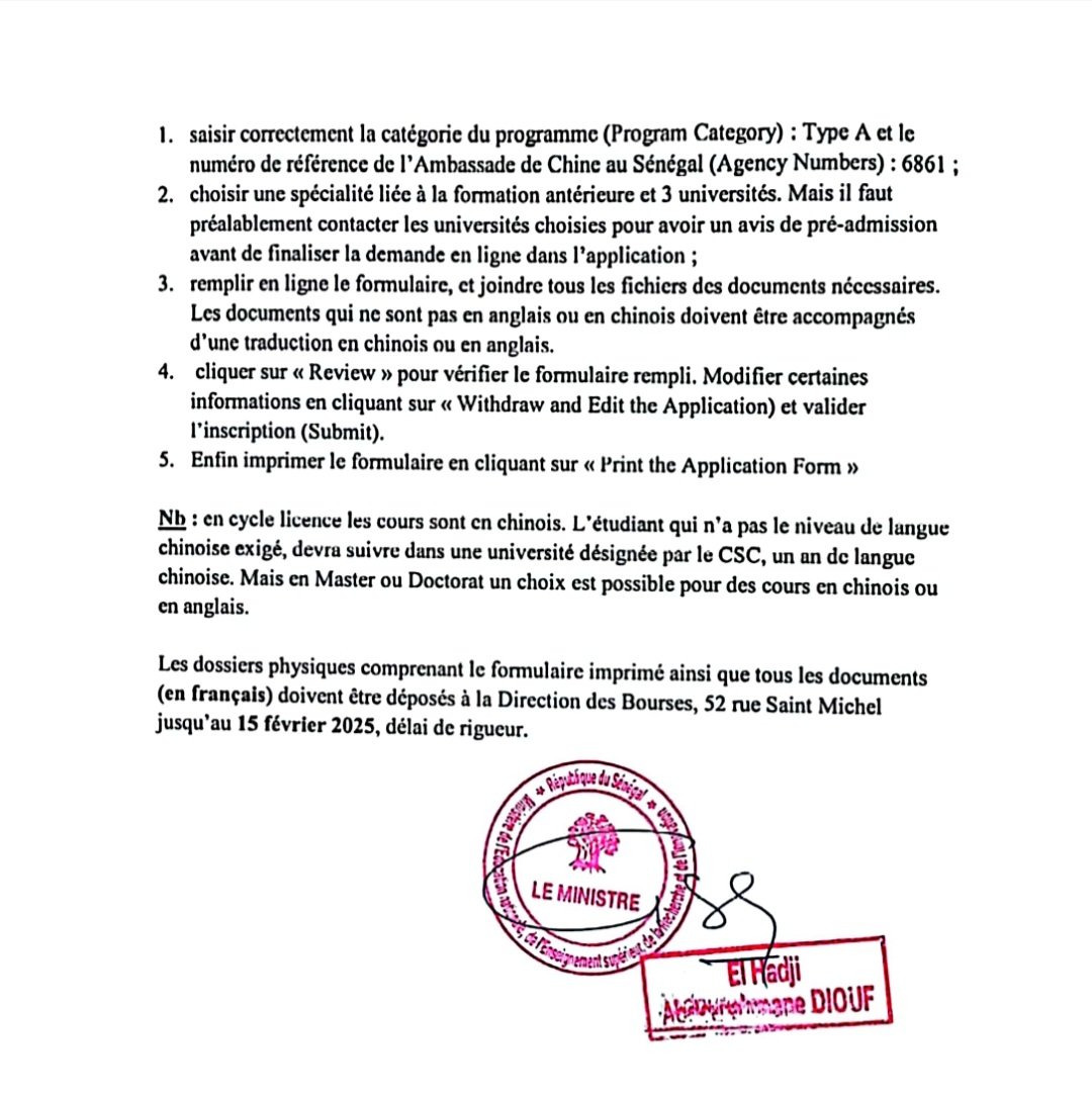 ngomezdn's tweet photo. #directiondesbourses
#bourseschine https://t.co/UMLiT5Niv7