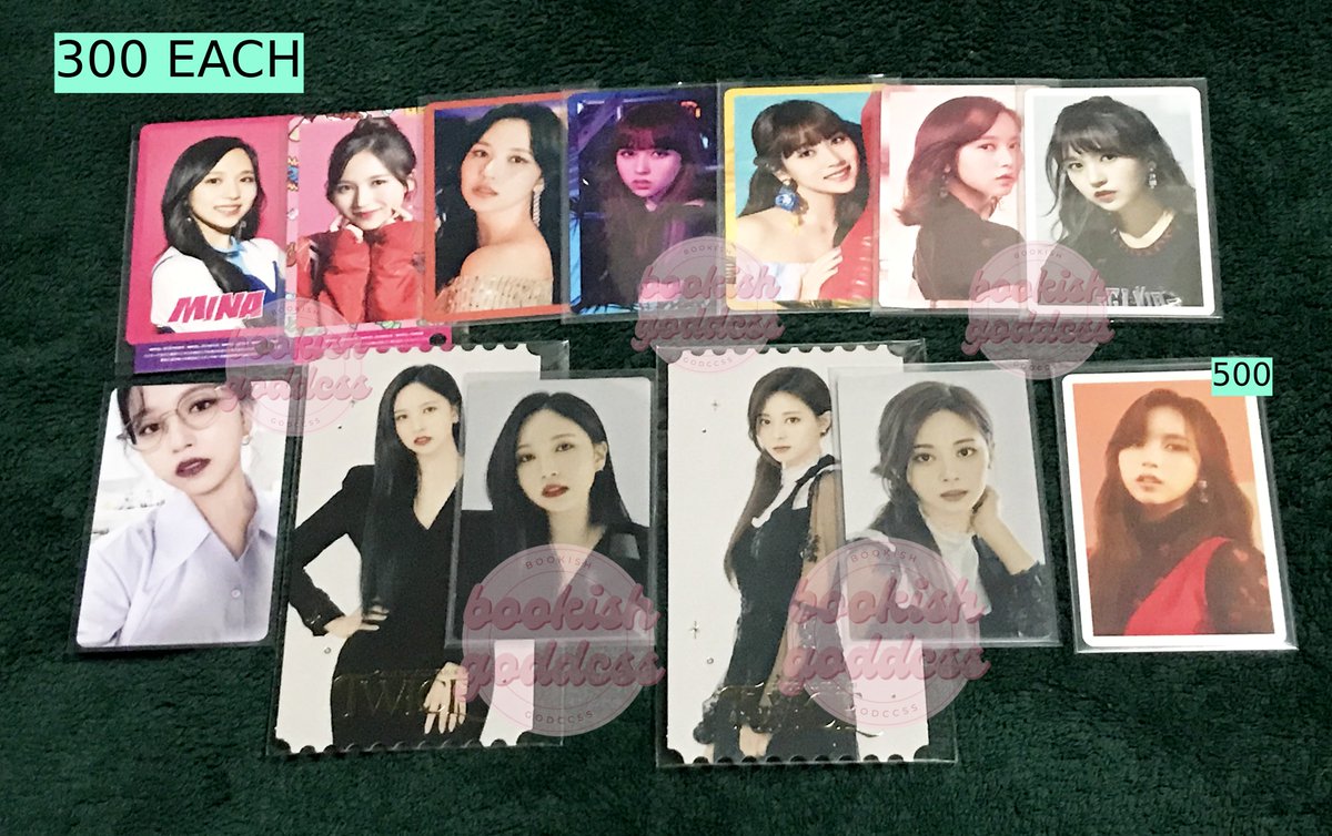 bookishgoddcss's tweet photo. wts twice ph lfb ❣️

• misc. twice cards
• 300-500 each
• rcbyt: https://t.co/qkRHjj37pE

mina tzuyu japan formula of love fol ar ticket pc photocard hi touch hi-touch kura kura breakthrough wake me up bdz candy pop happy happy one more time &amp;twice https://t.co/p9aojtVVQh
