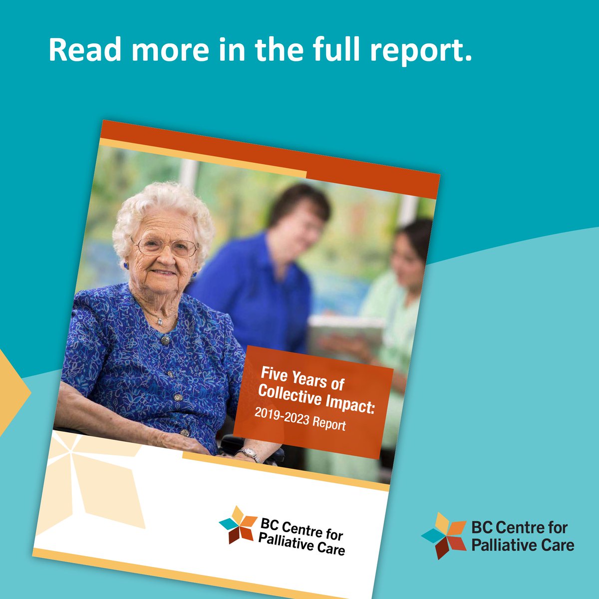 BCC4PC's tweet photo. We've been inspiring & partnering with #CompassionateCommunities across the province to help British Columbians access the support they need close to home. Over the past 5 years, tens of thousands of people have been impacted.
Read more: https://t.co/9WfDIHi2Og
#BCCPC5YearReport https://t.co/XfZ2L2HmPZ