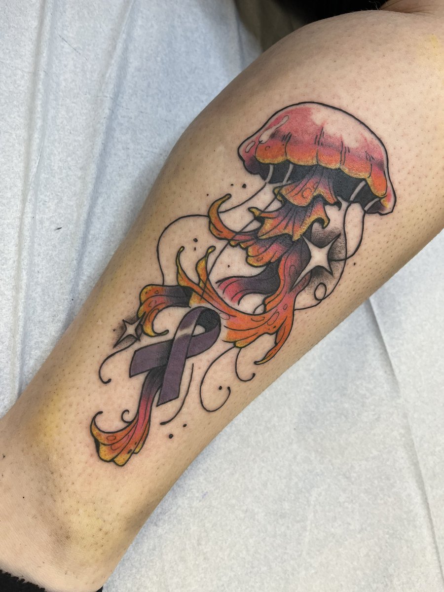 toothy_crow's tweet photo. I haven’t opened this app in a minute, but just to update everyone, I am now a tattoo artist in Burnsville, Minnesota! I love tattooing medieval art, mushrooms, and anything anime/animation/video games! https://t.co/Z2DyfgHKWe